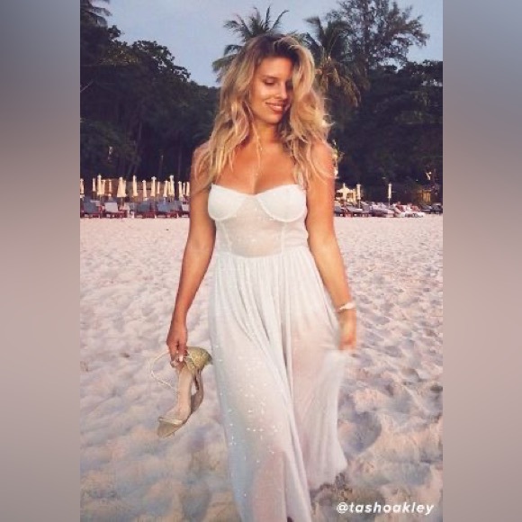 Rina Dress by Majorelle (S) - Picture 5 of 6